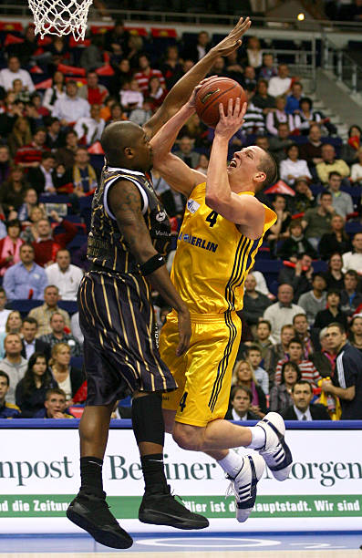 巨星的交锋 巨星的交锋